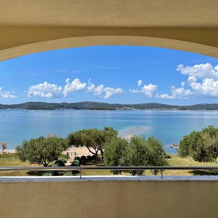 Luxury Beach Apartment Биоград-на-Мору Экстерьер фото